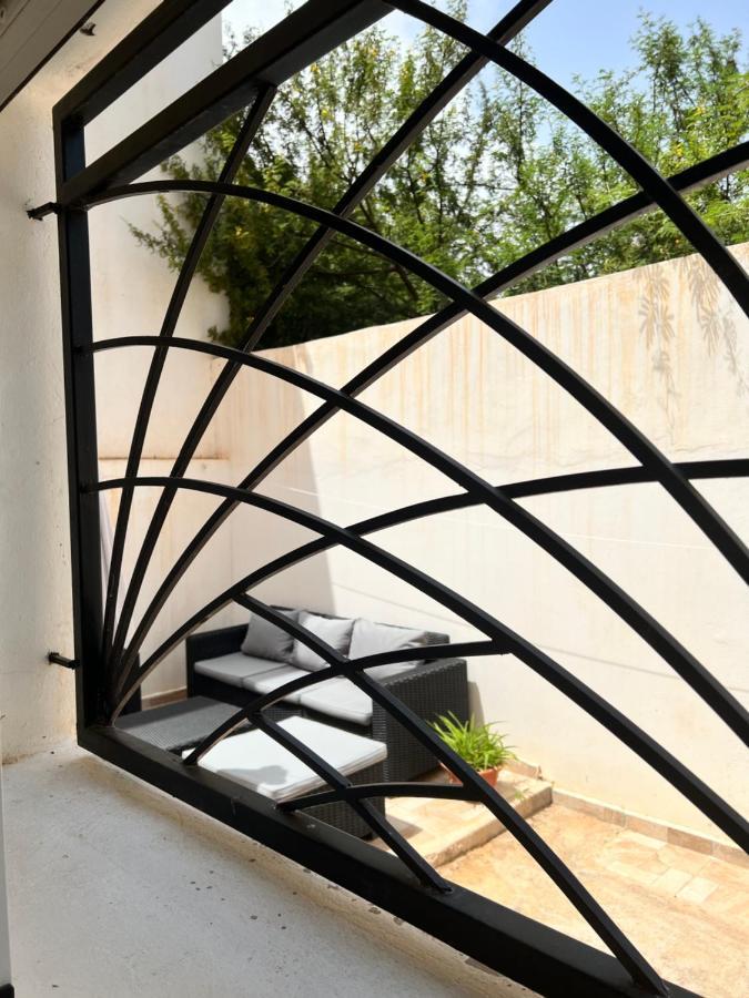 Maison Du Bonheur En Bord De Mer Avec Piscine Saïdia Екстериор снимка
